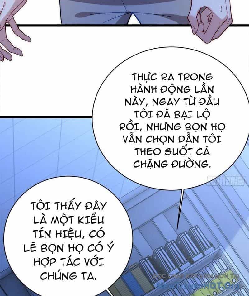 Thế Giới Quỷ Dị? Ta Sớm Đã Thông Quan - Chương 16 - ảnh 28