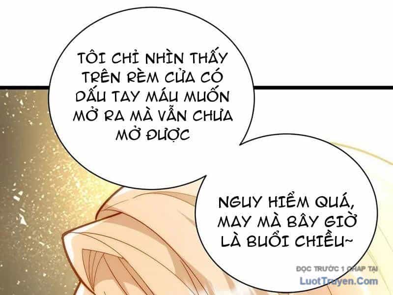 Thế Giới Quỷ Dị? Ta Sớm Đã Thông Quan - Chương 18 - ảnh 44