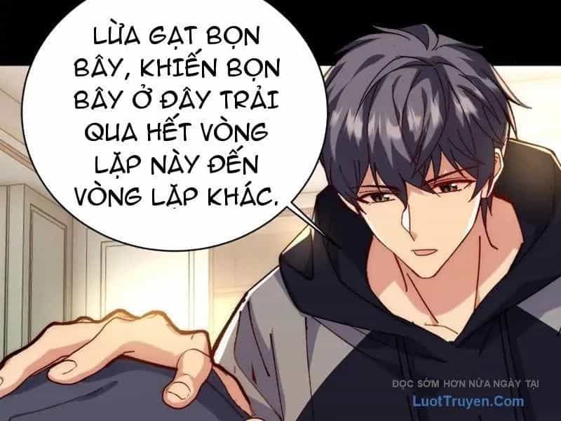 Thế Giới Quỷ Dị? Ta Sớm Đã Thông Quan - Chương 22 - ảnh 106