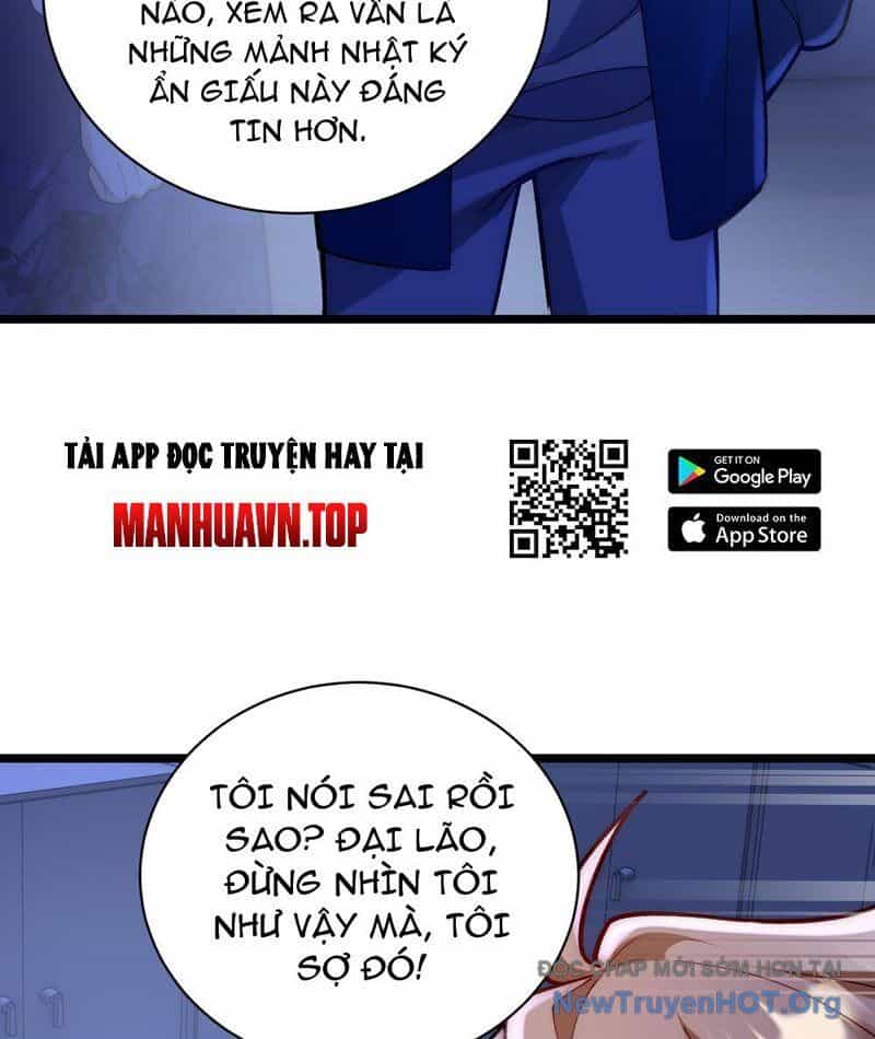 Thế Giới Quỷ Dị? Ta Sớm Đã Thông Quan - Chương 3 - ảnh 17