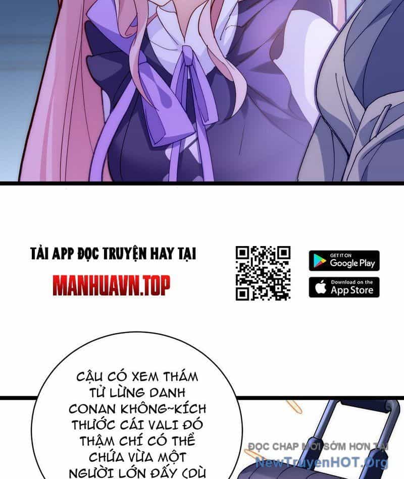 Thế Giới Quỷ Dị? Ta Sớm Đã Thông Quan - Chương 3 - ảnh 59