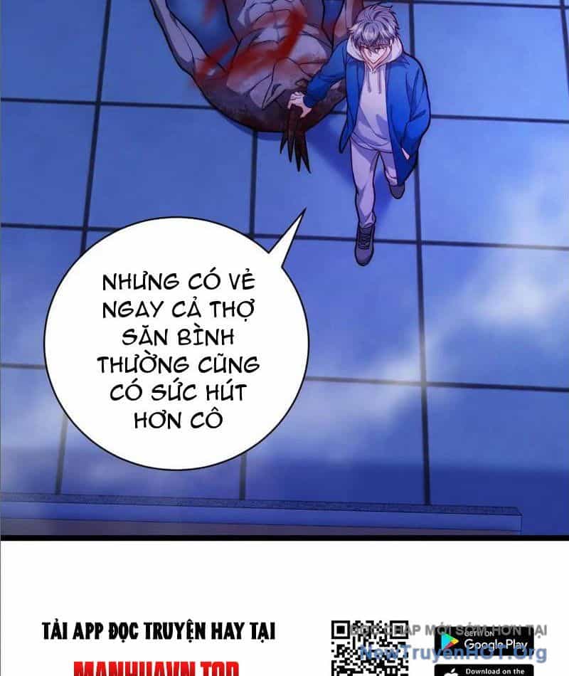 Thế Giới Quỷ Dị? Ta Sớm Đã Thông Quan - Chương 6 - ảnh 92