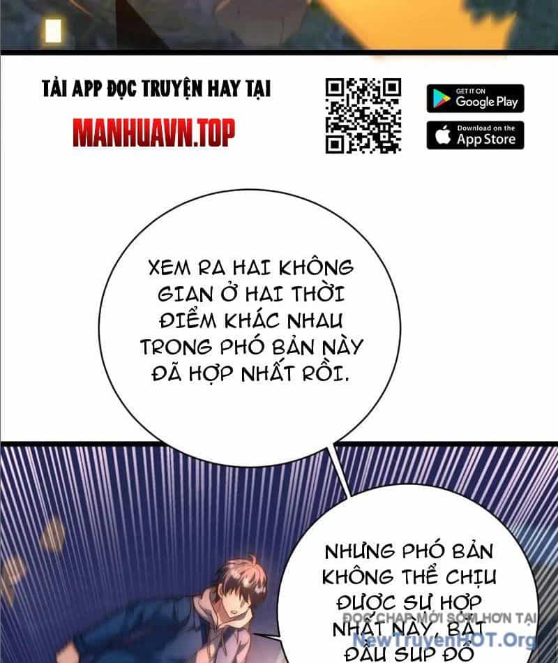 Thế Giới Quỷ Dị? Ta Sớm Đã Thông Quan - Chương 9 - ảnh 17