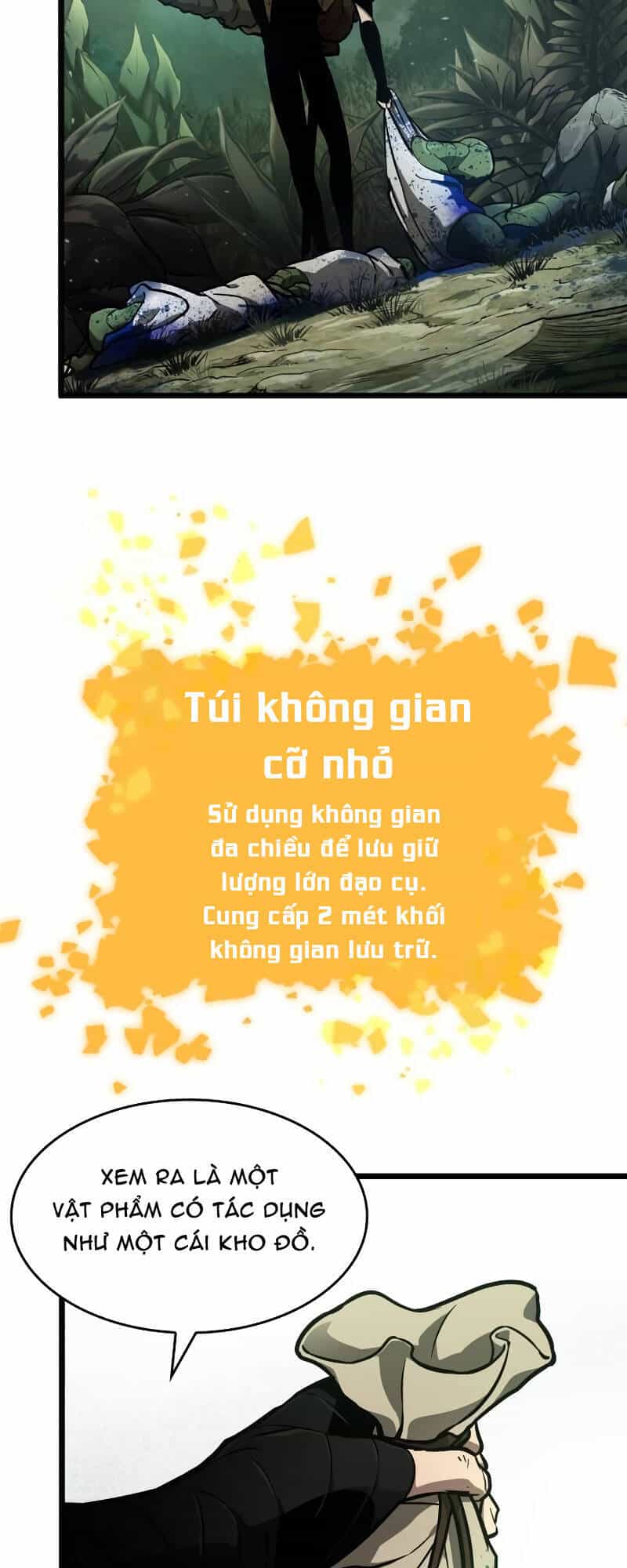 Thế Giới Sau Tận Thế - Chương 9 - ảnh 43