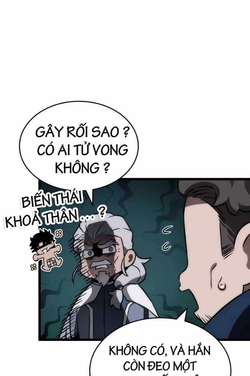 Thế Giới Sau Tận Thế - Chương 96 - ảnh 15
