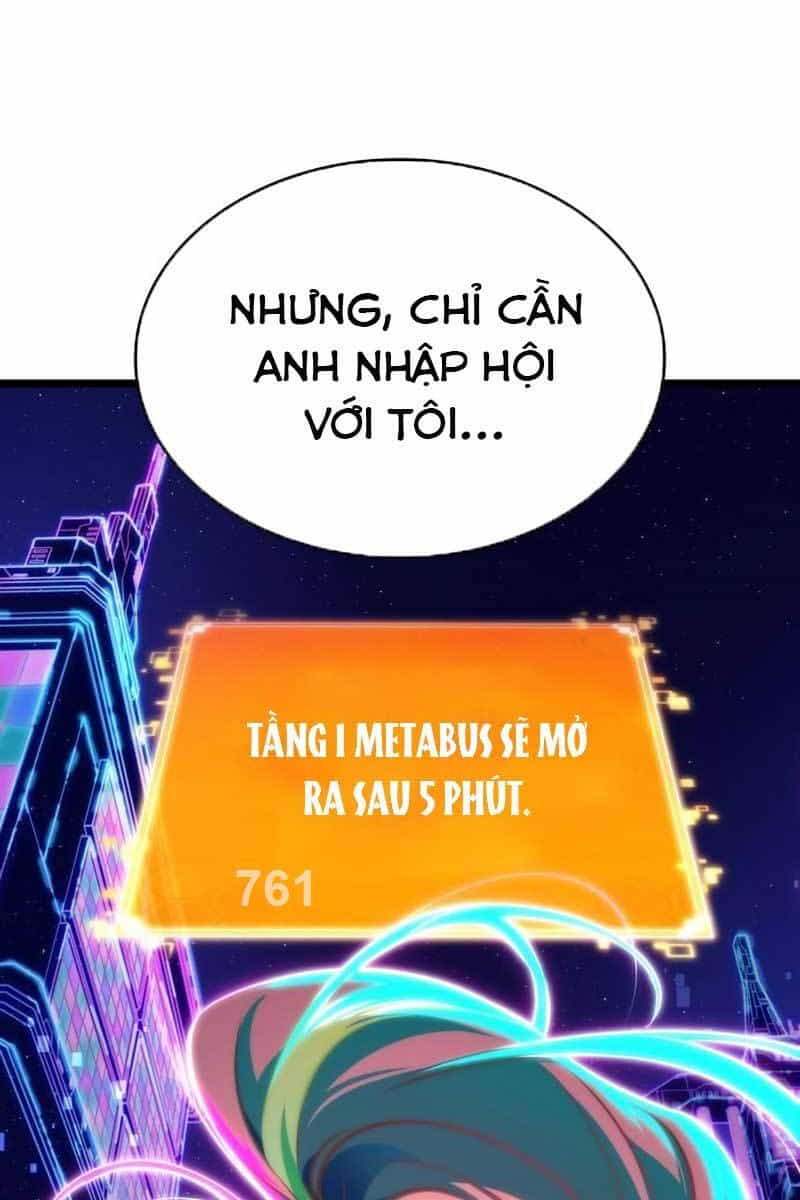 Thế Giới Sau Tận Thế - Chương 97 - ảnh 1