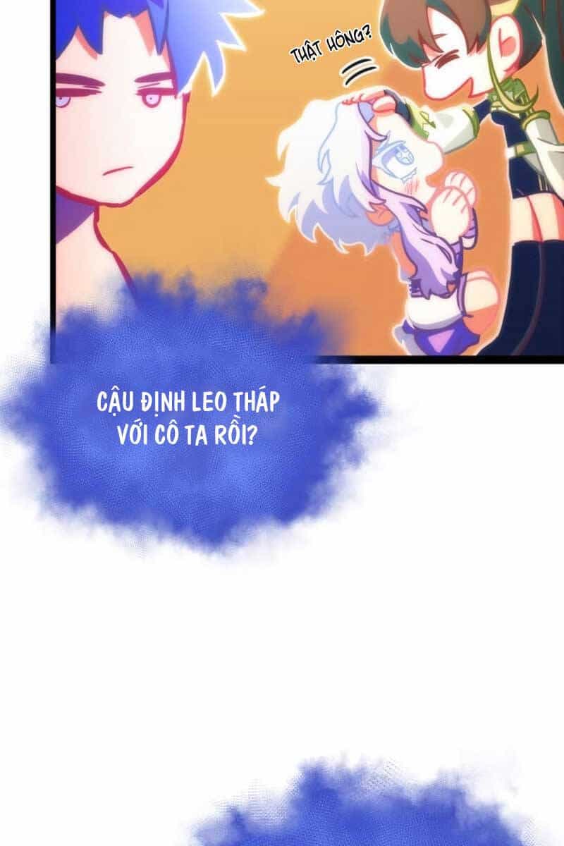 Thế Giới Sau Tận Thế - Chương 97 - ảnh 16