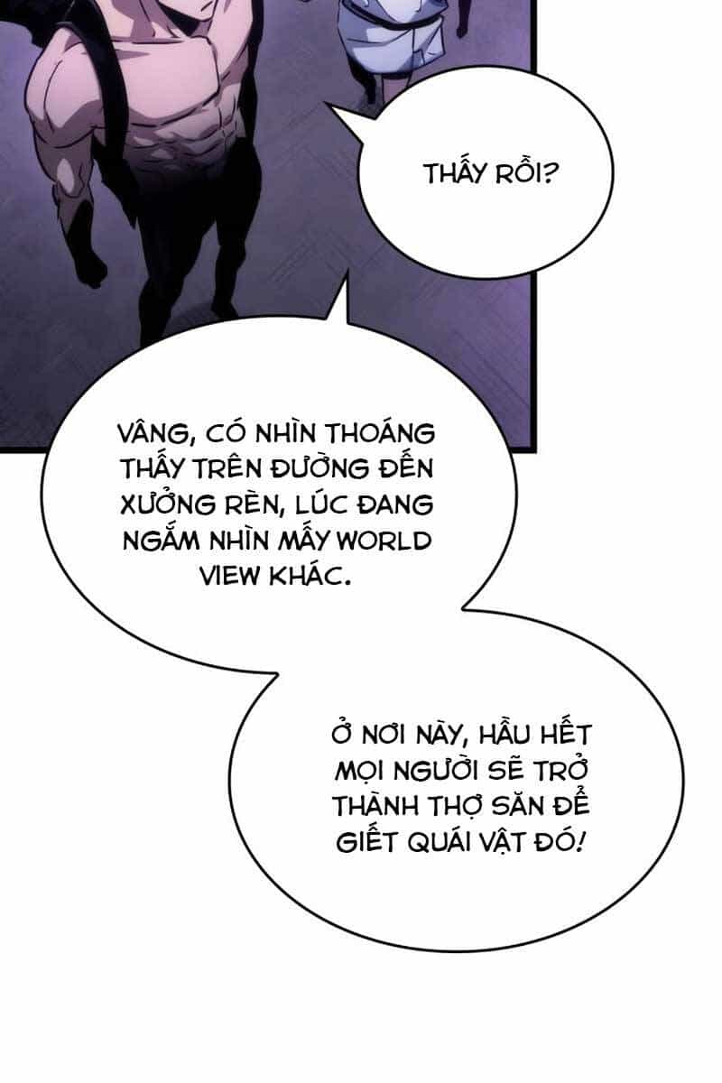 Thế Giới Sau Tận Thế - Chương 97 - ảnh 40