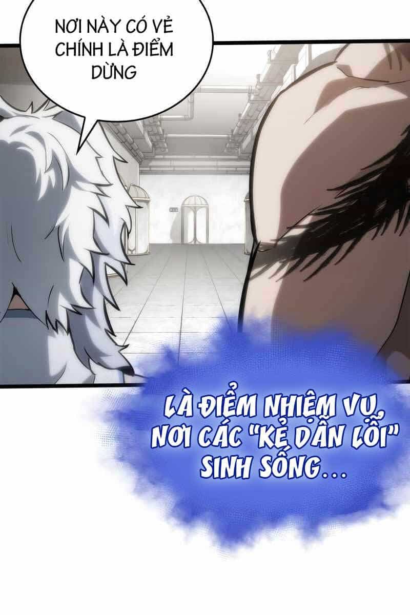 Thế Giới Sau Tận Thế - Chương 100 - ảnh 50