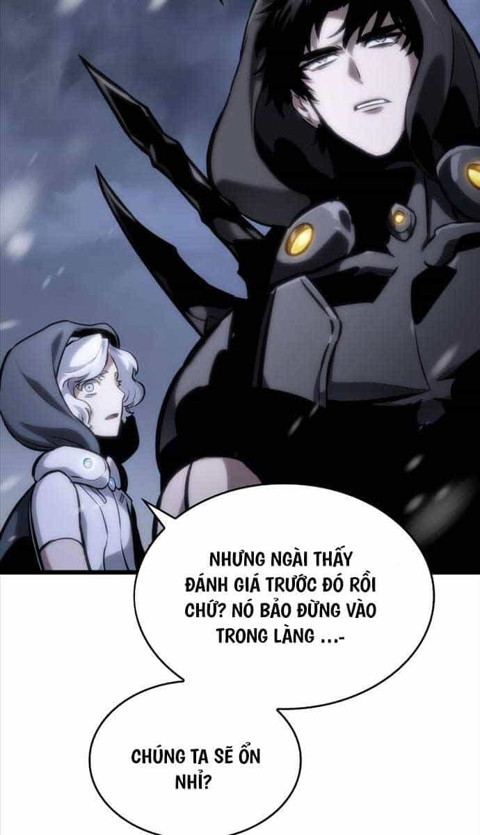 Thế Giới Sau Tận Thế - Chương 102 - ảnh 101