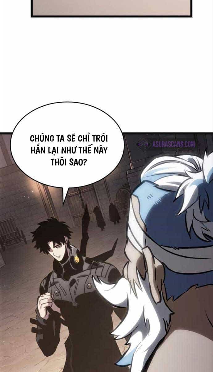 Thế Giới Sau Tận Thế - Chương 104 - ảnh 38