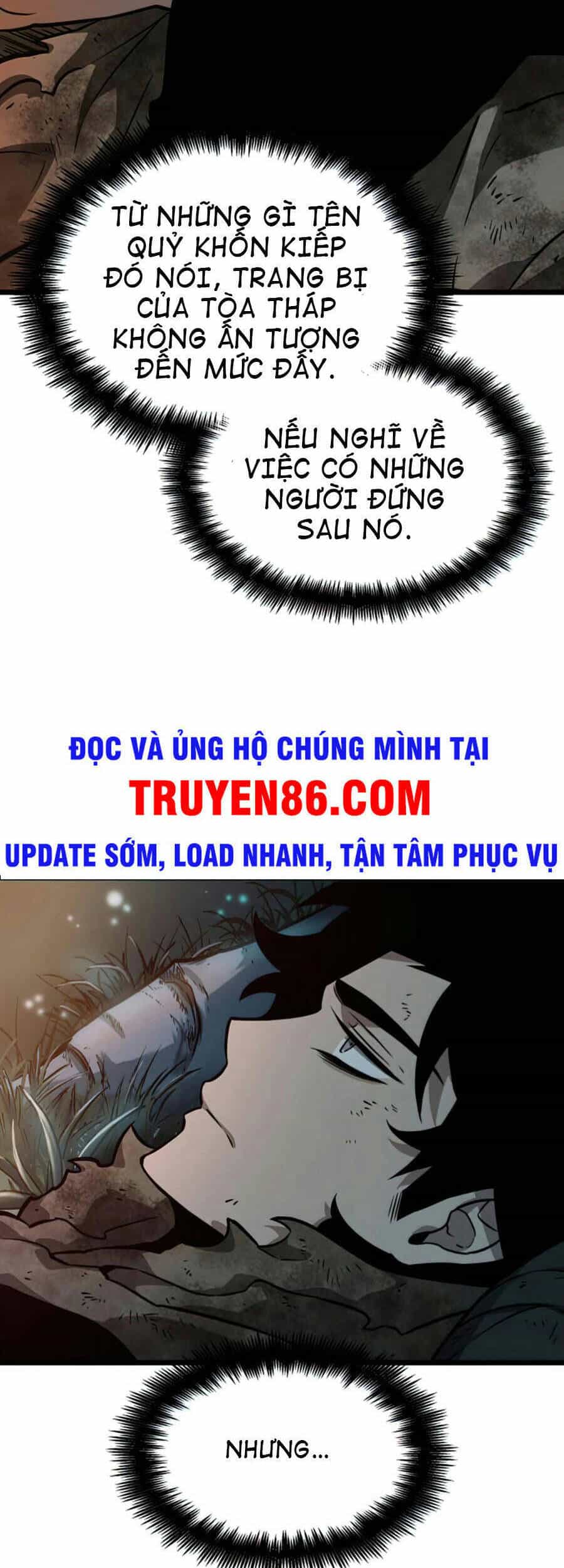 Thế Giới Sau Tận Thế - Chương 10 - ảnh 73