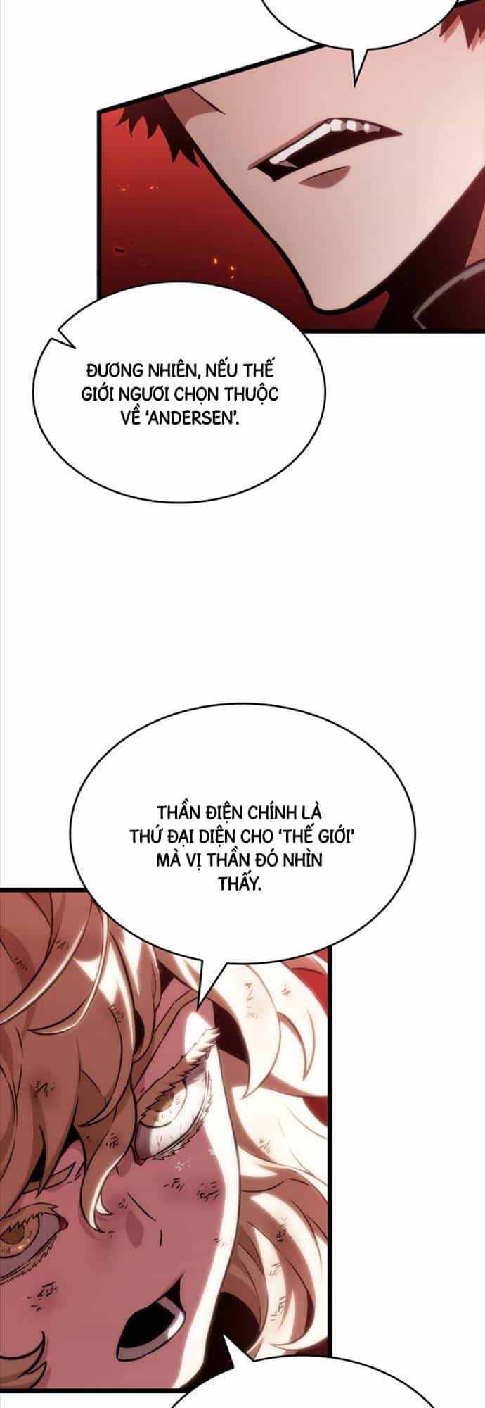 Thế Giới Sau Tận Thế - Chương 108 - ảnh 22