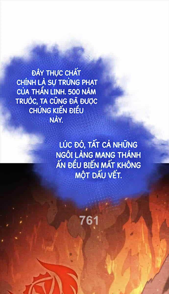 Thế Giới Sau Tận Thế - Chương 109 - ảnh 1