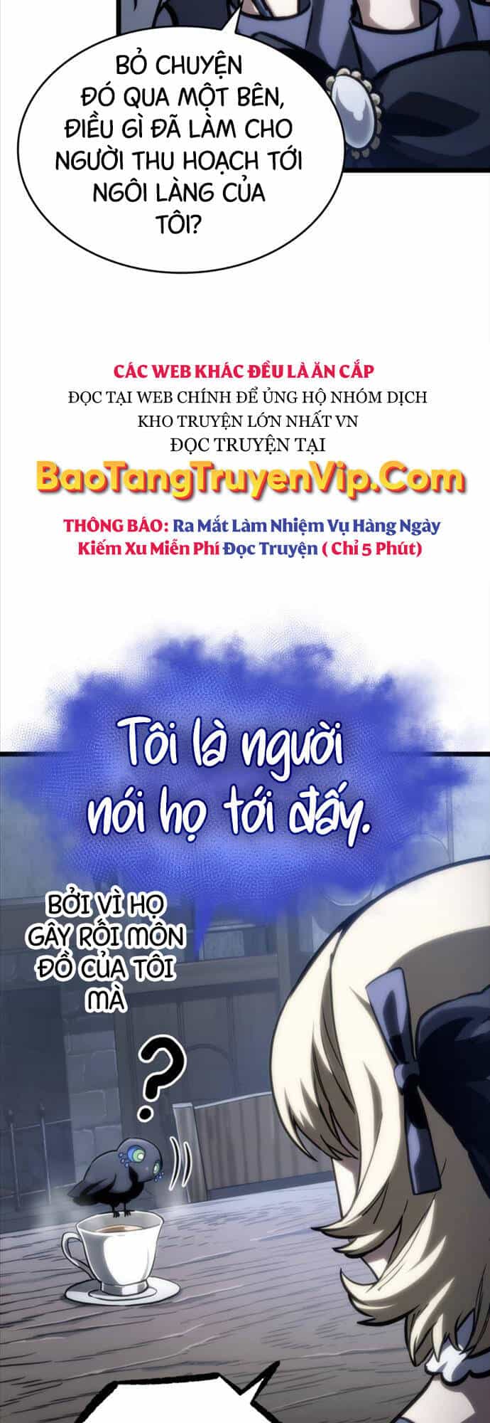 Thế Giới Sau Tận Thế - Chương 110 - ảnh 8