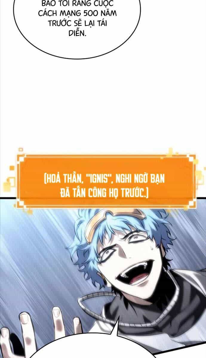 Thế Giới Sau Tận Thế - Chương 111 - ảnh 40