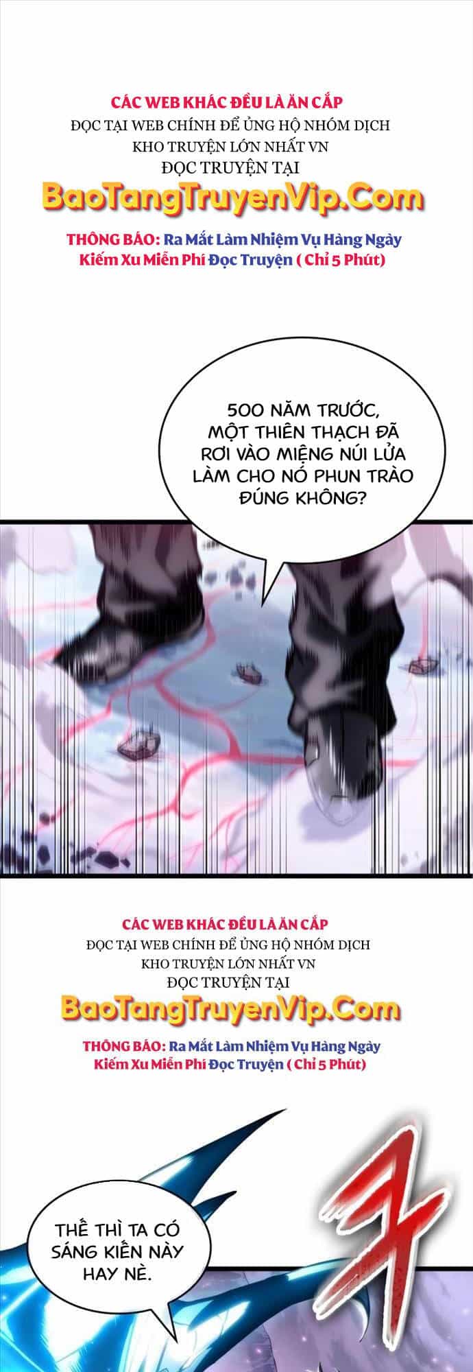 Thế Giới Sau Tận Thế - Chương 112 - ảnh 1