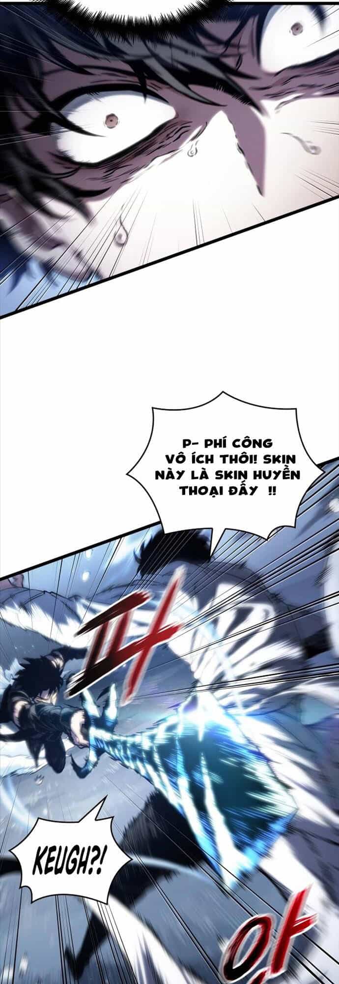 Thế Giới Sau Tận Thế - Chương 112 - ảnh 29