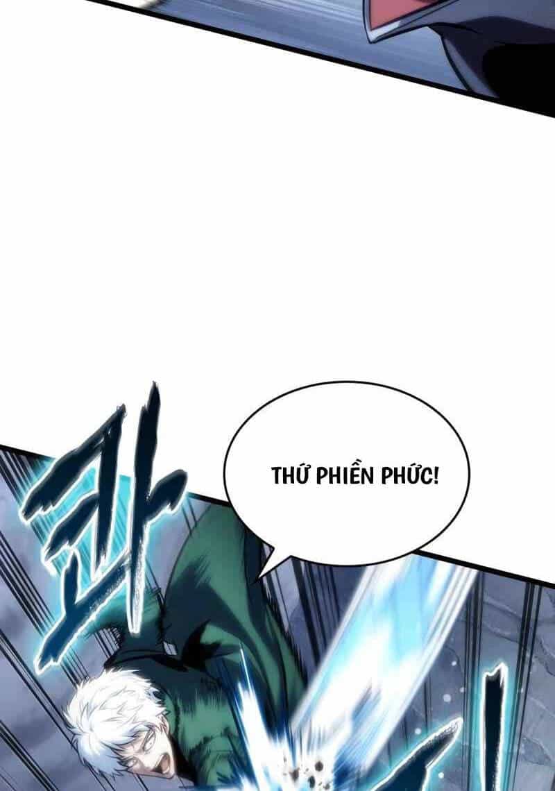 Thế Giới Sau Tận Thế - Chương 113 - ảnh 24