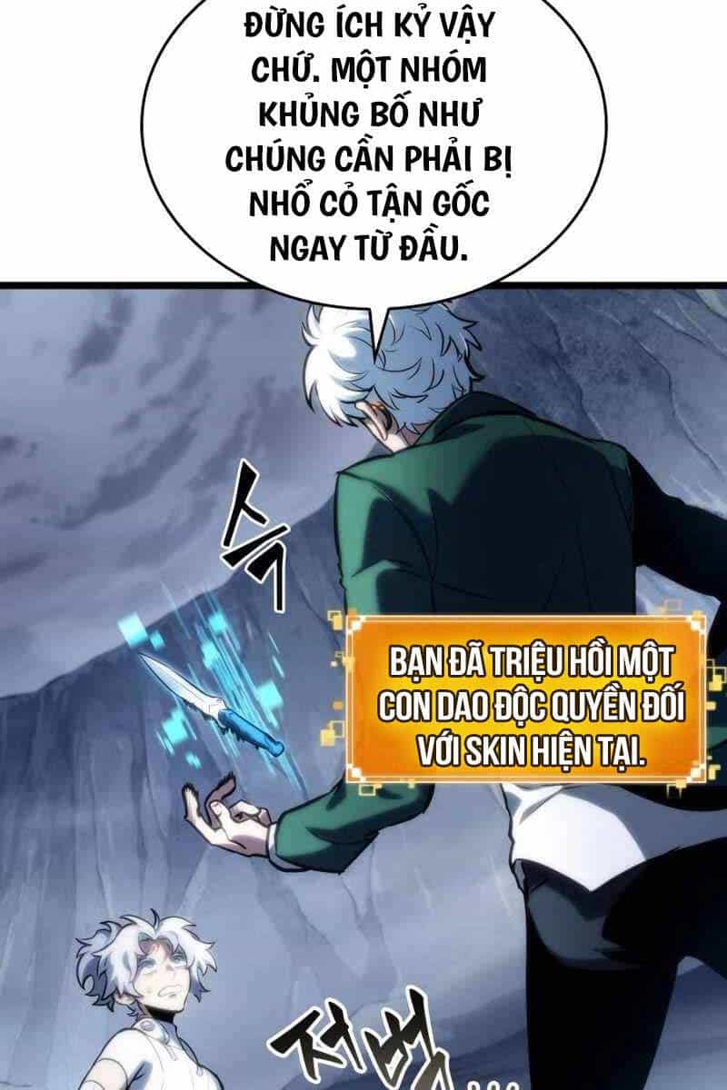 Thế Giới Sau Tận Thế - Chương 113 - ảnh 31