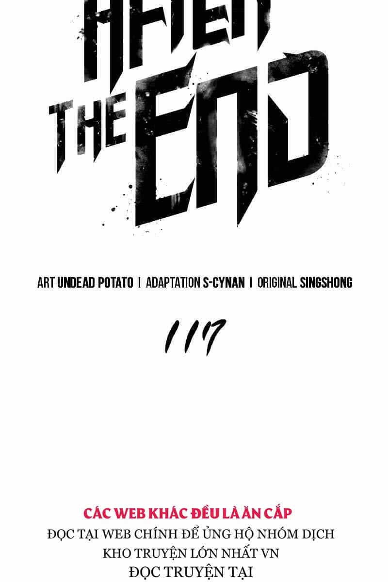 Thế Giới Sau Tận Thế - Chương 117 - ảnh 27