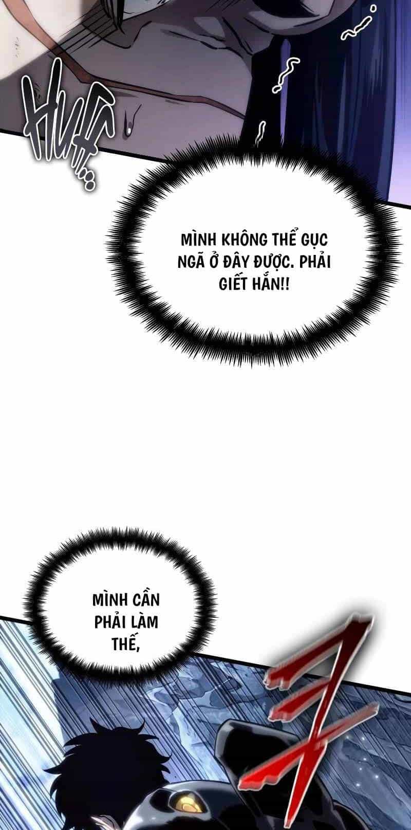 Thế Giới Sau Tận Thế - Chương 119 - ảnh 85