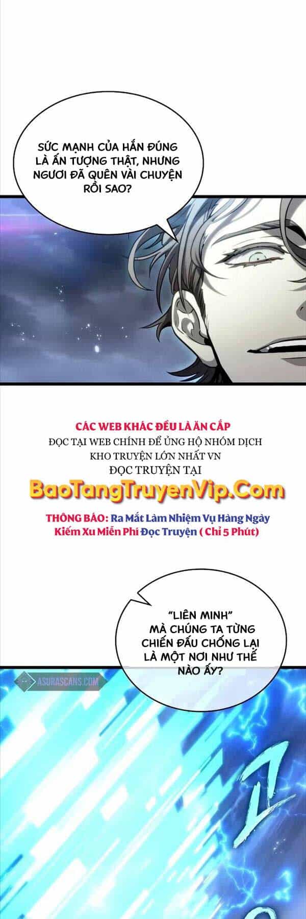 Thế Giới Sau Tận Thế - Chương 120 - ảnh 56