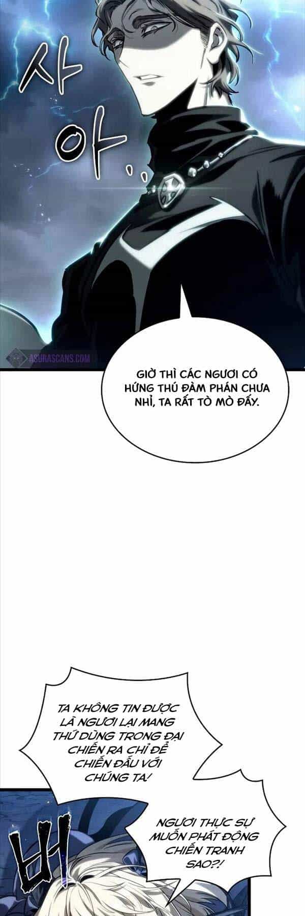 Thế Giới Sau Tận Thế - Chương 120 - ảnh 62