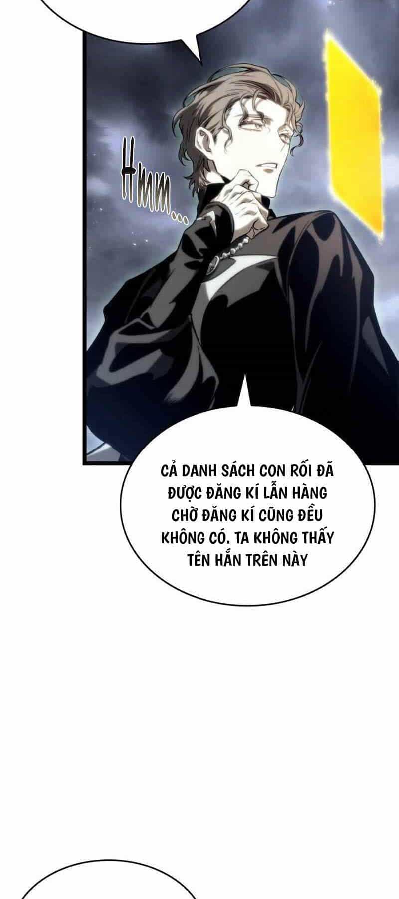 Thế Giới Sau Tận Thế - Chương 121 - ảnh 5
