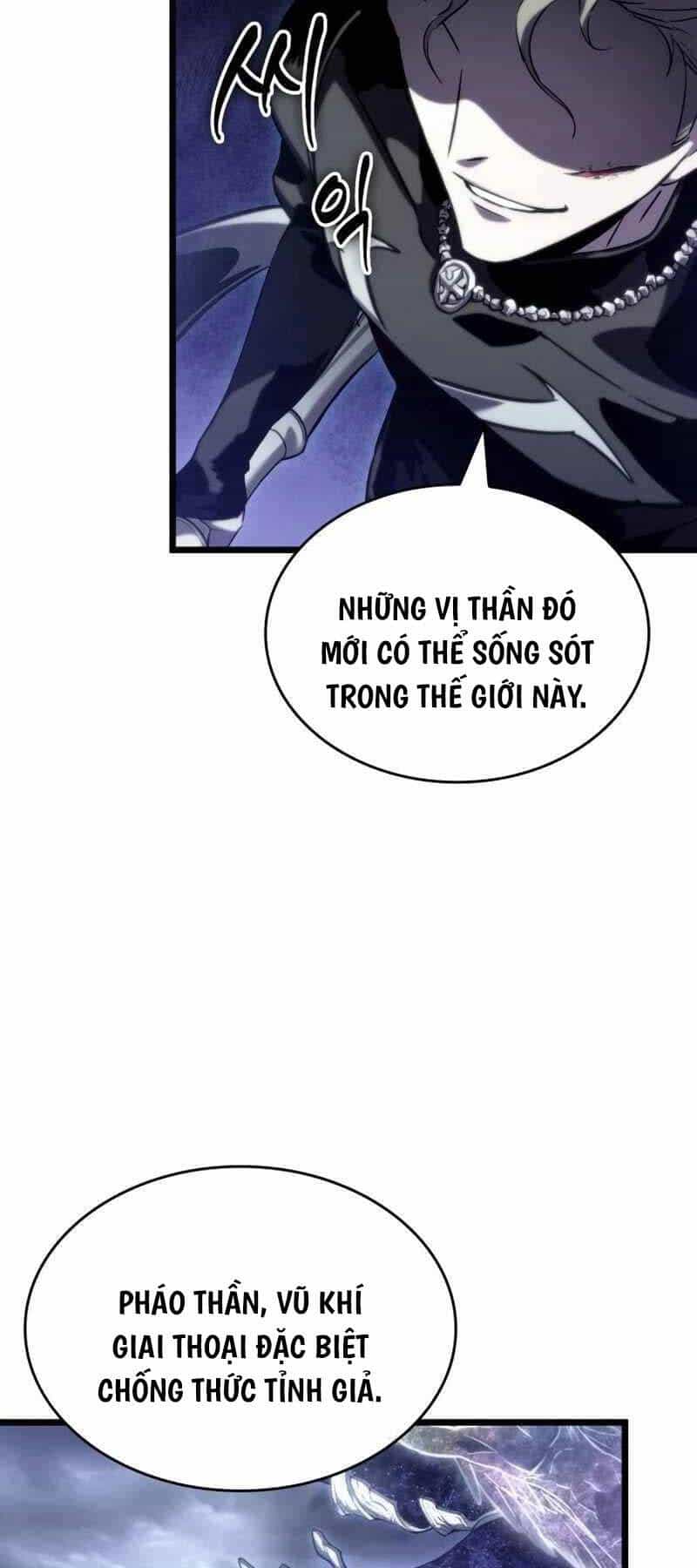 Thế Giới Sau Tận Thế - Chương 121 - ảnh 56