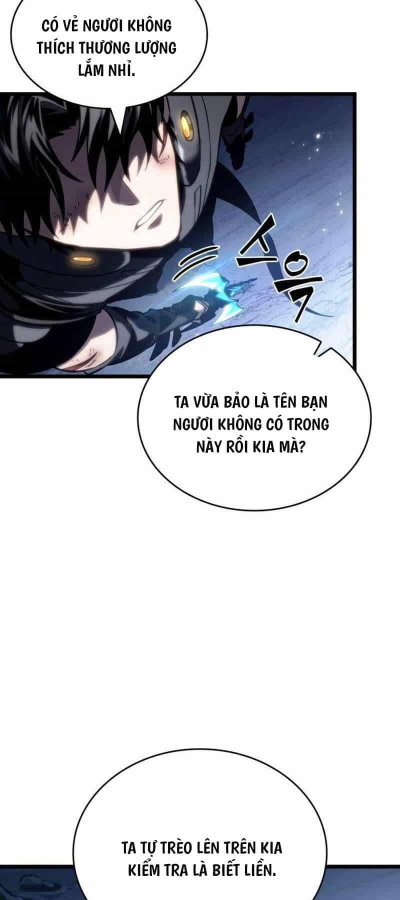 Thế Giới Sau Tận Thế - Chương 121 - ảnh 6