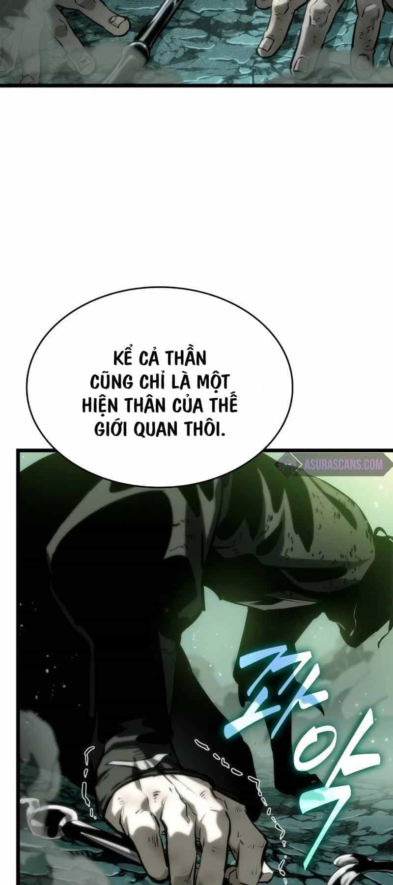 Thế Giới Sau Tận Thế - Chương 124 - ảnh 13