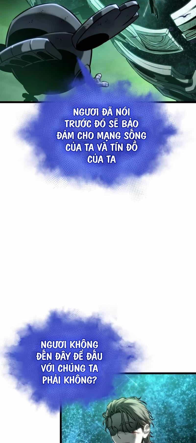 Thế Giới Sau Tận Thế - Chương 124 - ảnh 26