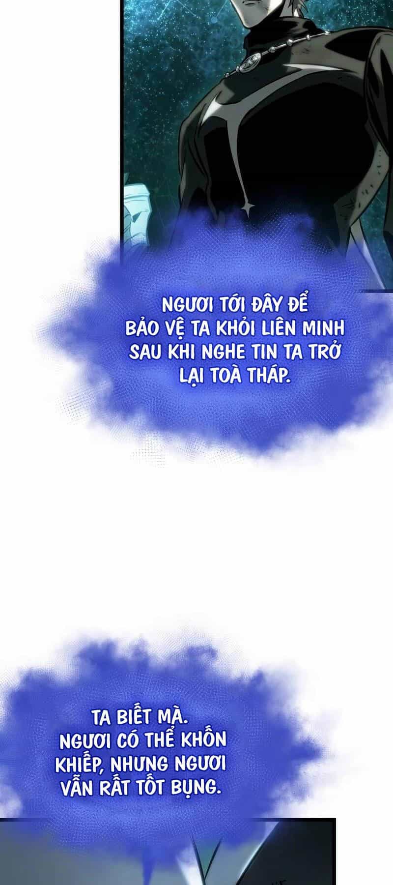 Thế Giới Sau Tận Thế - Chương 124 - ảnh 27