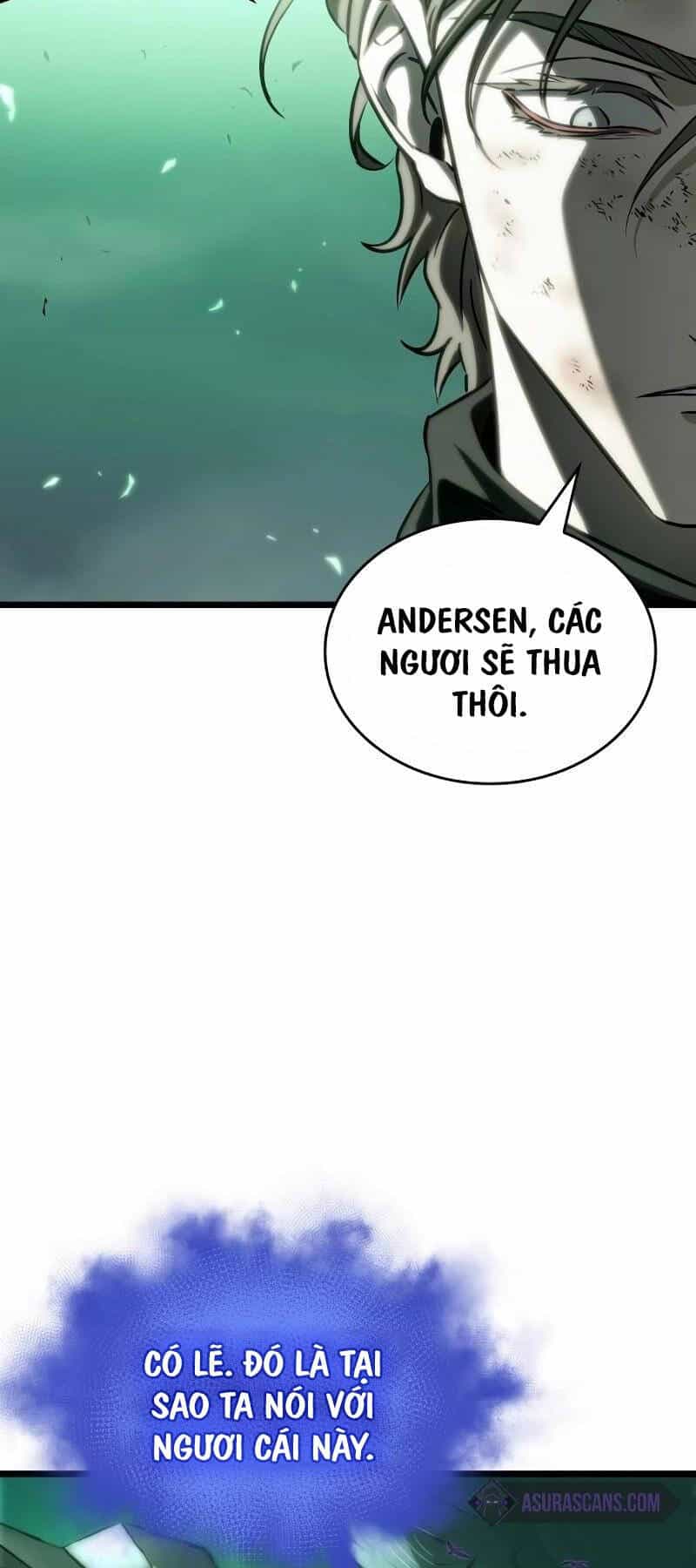 Thế Giới Sau Tận Thế - Chương 124 - ảnh 29