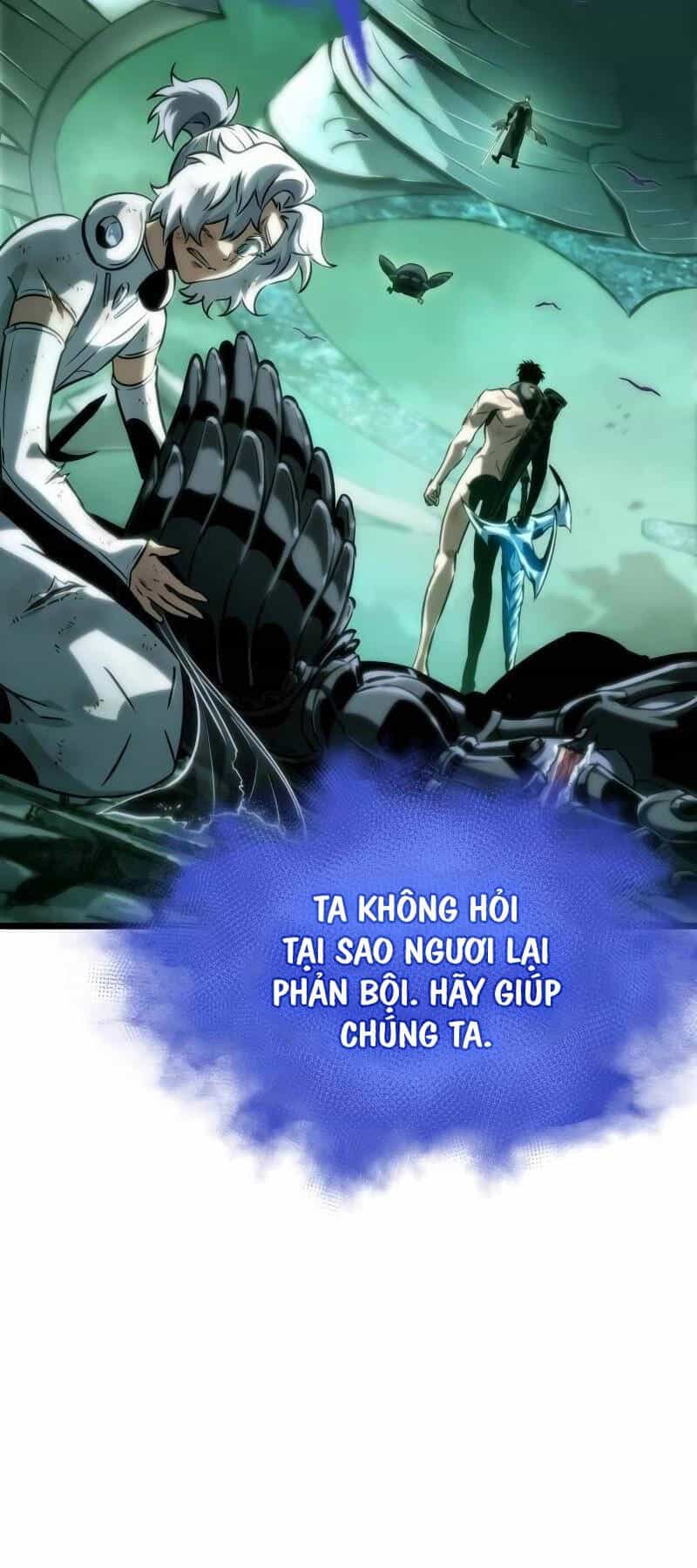 Thế Giới Sau Tận Thế - Chương 124 - ảnh 30