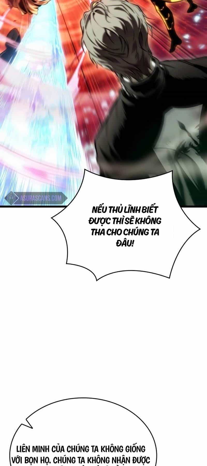 Thế Giới Sau Tận Thế - Chương 125 - ảnh 47