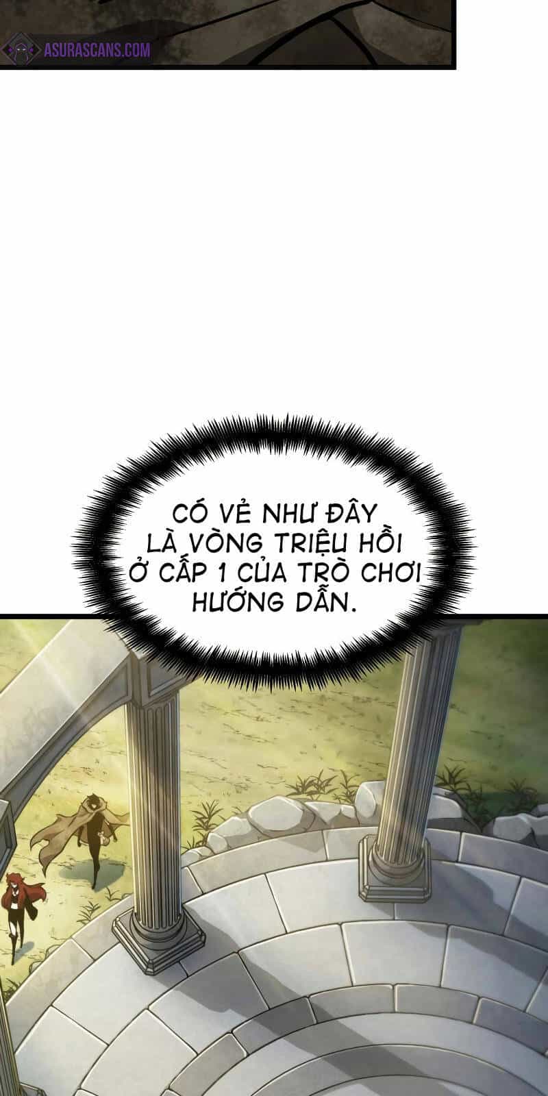 Thế Giới Sau Tận Thế - Chương 12 - ảnh 17