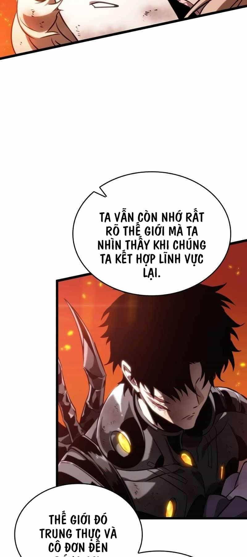 Thế Giới Sau Tận Thế - Chương 126 - ảnh 27