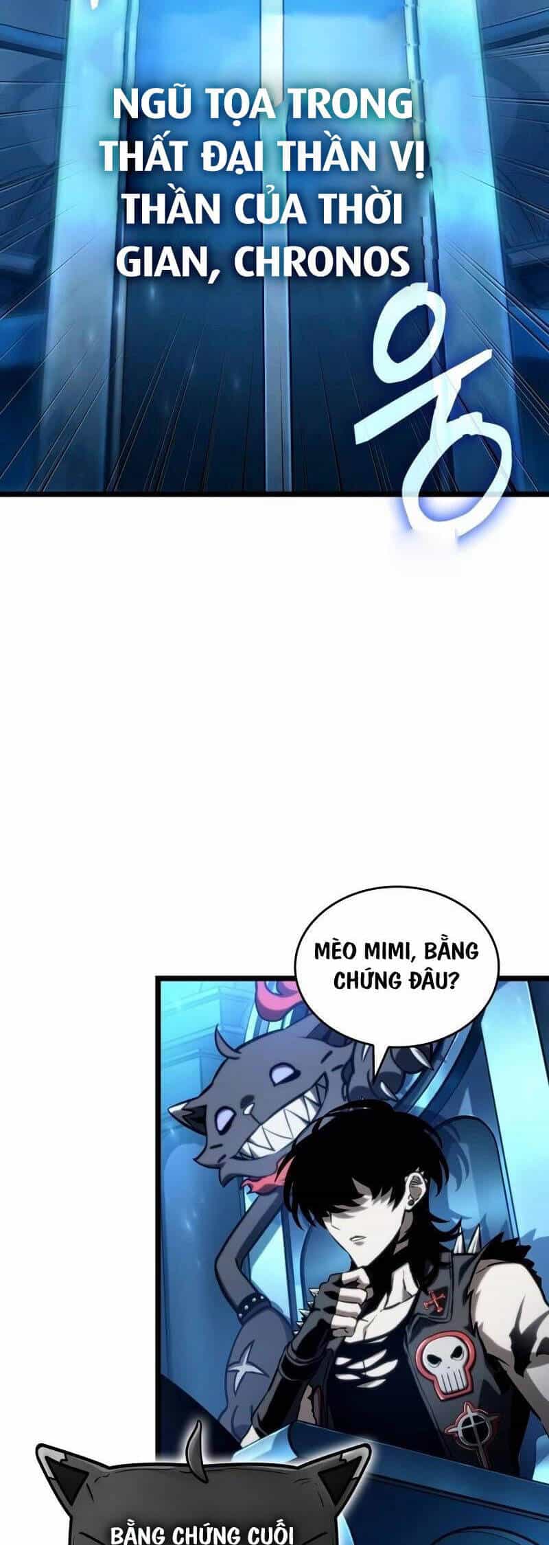 Thế Giới Sau Tận Thế - Chương 127 - ảnh 42
