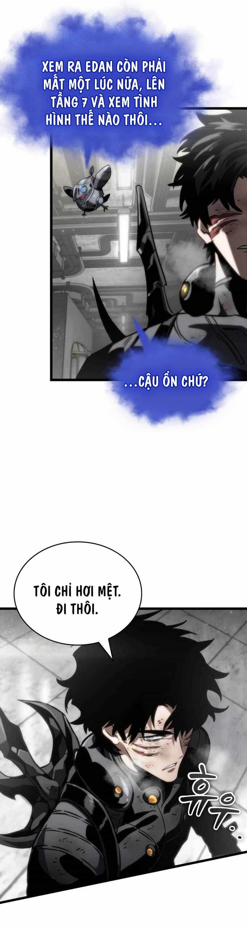 Thế Giới Sau Tận Thế - Chương 128 - ảnh 11