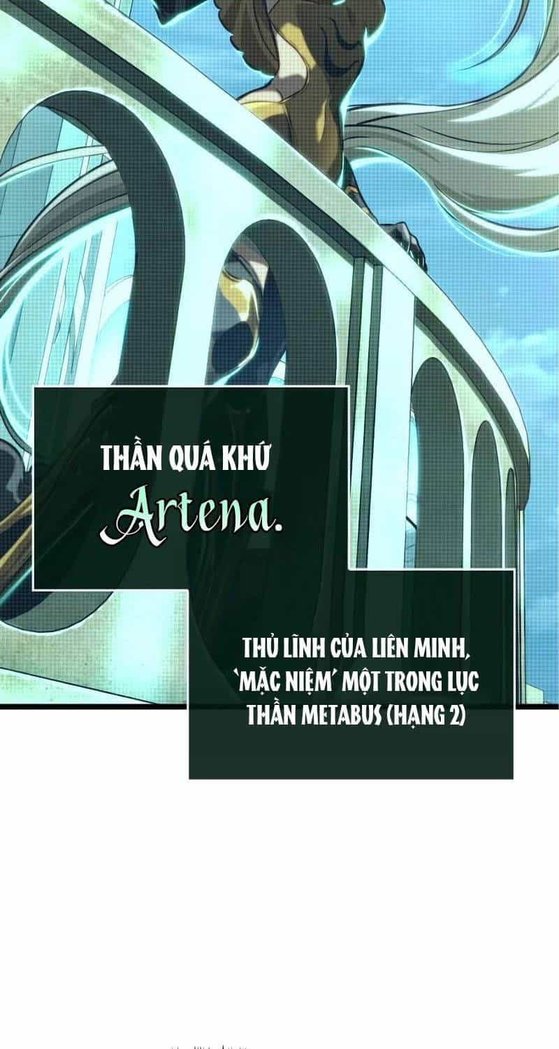 Thế Giới Sau Tận Thế - Chương 131 - ảnh 46