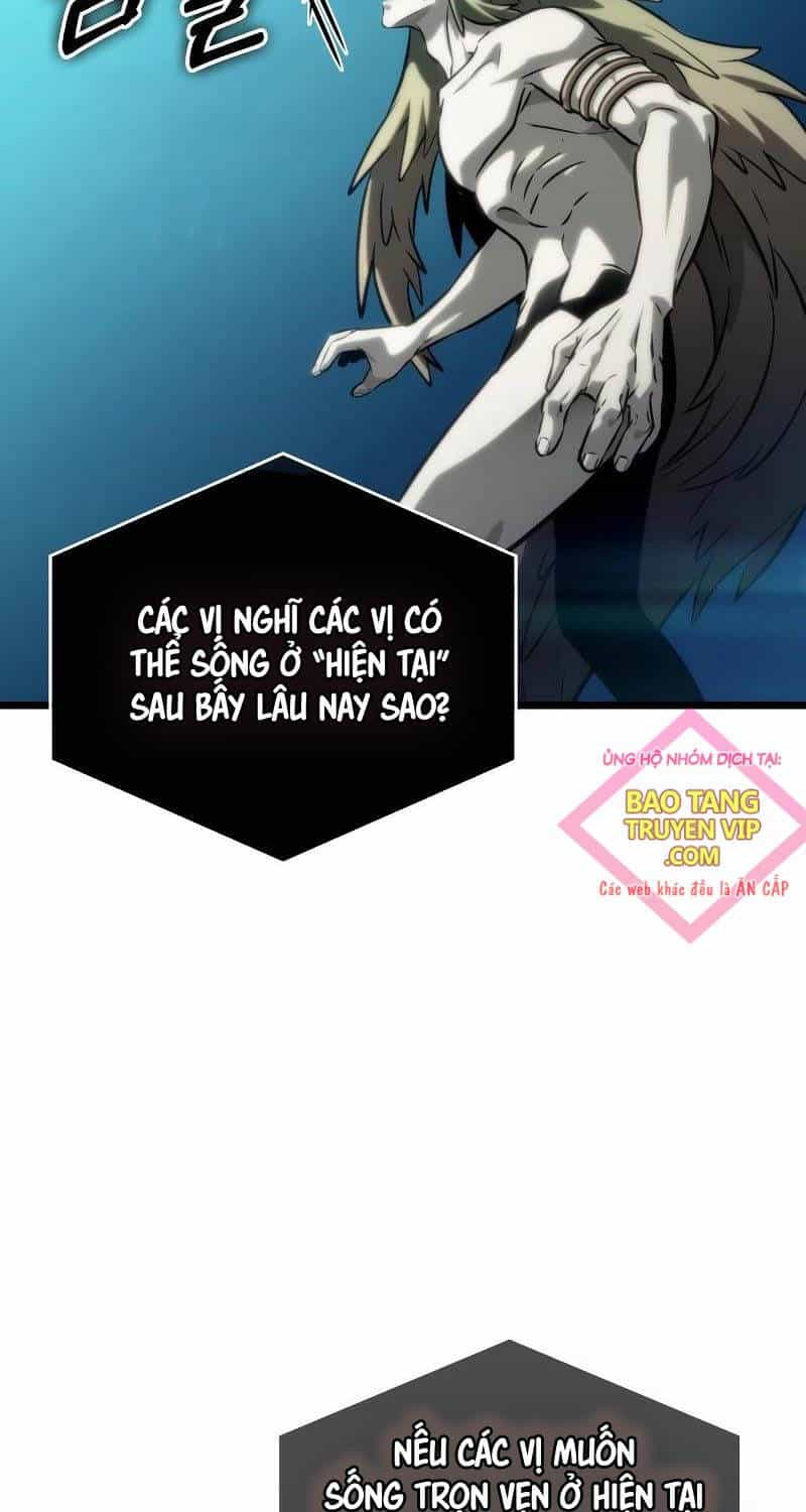 Thế Giới Sau Tận Thế - Chương 135 - ảnh 66