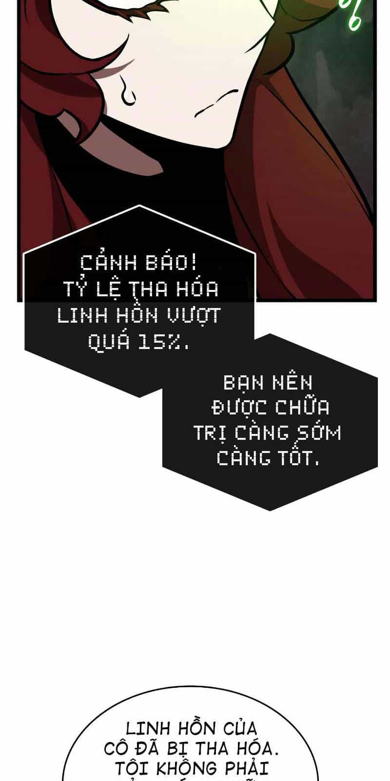 Thế Giới Sau Tận Thế - Chương 13 - ảnh 1