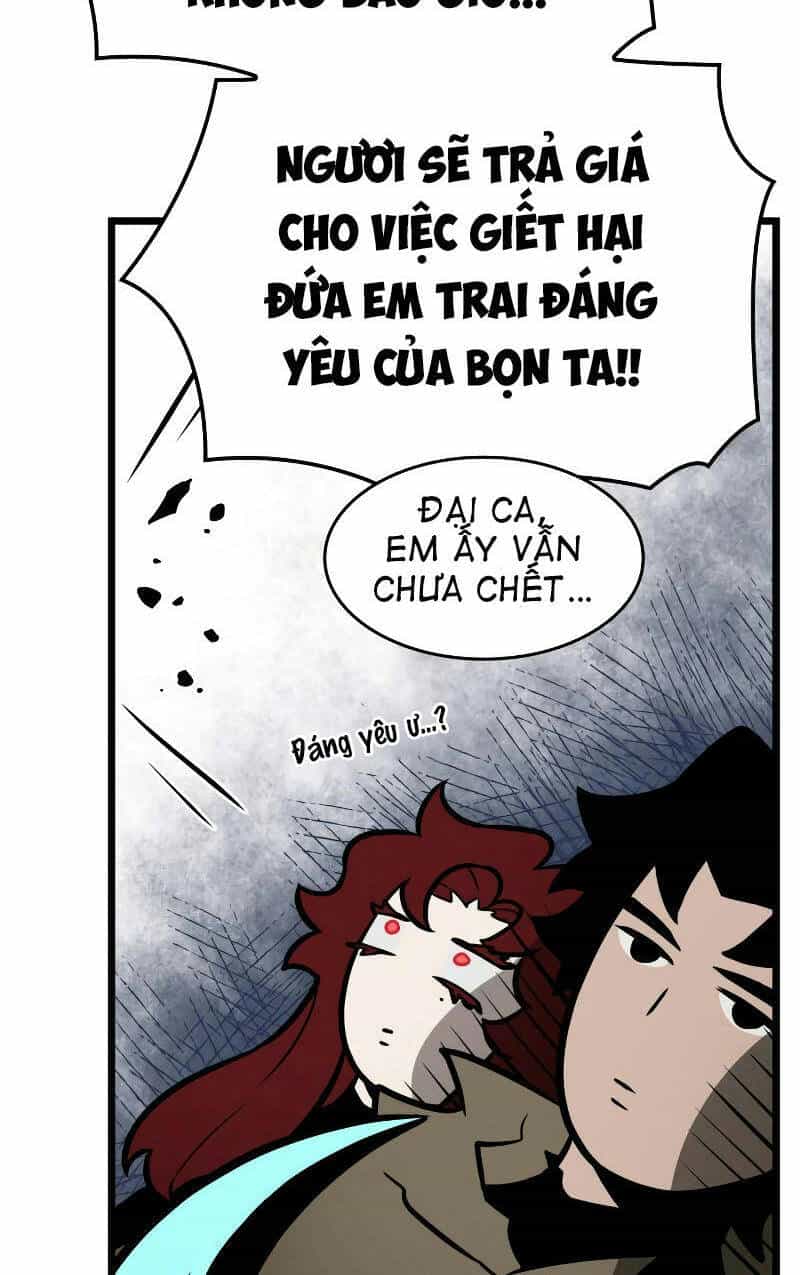 Thế Giới Sau Tận Thế - Chương 13 - ảnh 110