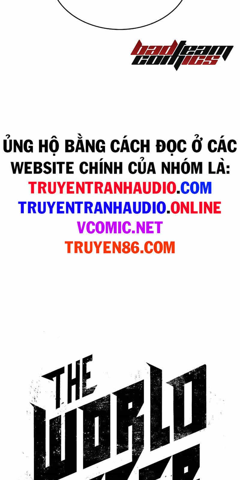 Thế Giới Sau Tận Thế - Chương 13 - ảnh 25