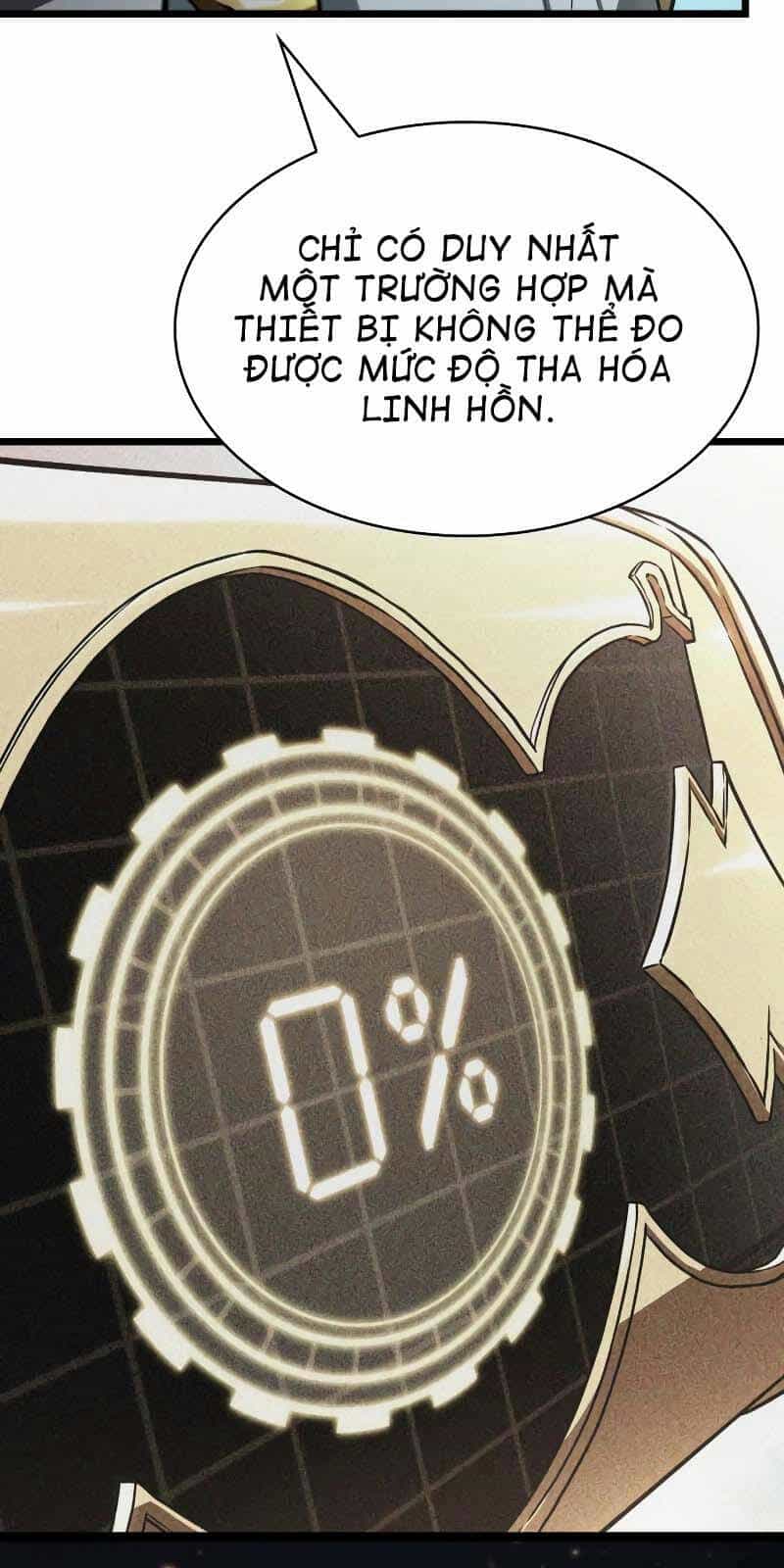 Thế Giới Sau Tận Thế - Chương 13 - ảnh 40