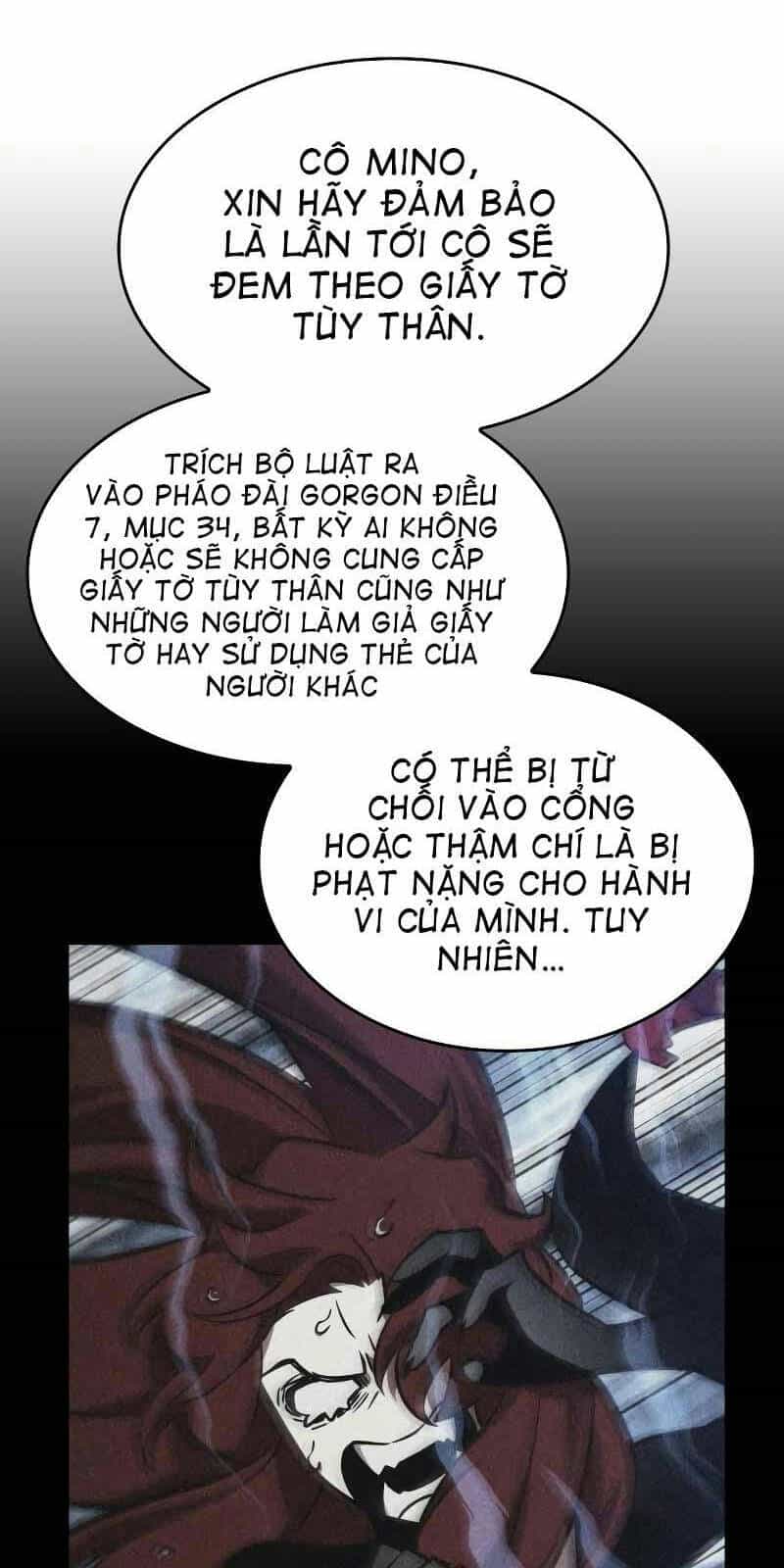 Thế Giới Sau Tận Thế - Chương 13 - ảnh 52