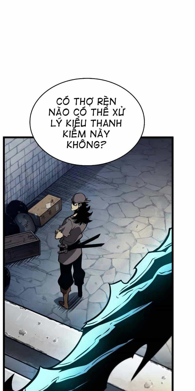 Thế Giới Sau Tận Thế - Chương 13 - ảnh 58