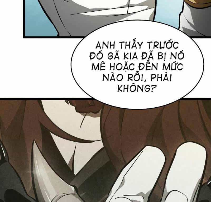 Thế Giới Sau Tận Thế - Chương 13 - ảnh 7